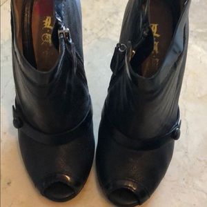 Women’s lamb by stephani